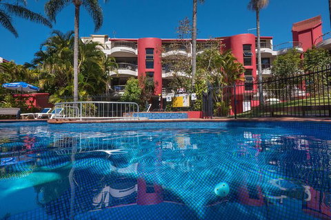 Enderley Gardens Resort - New South Wales Tourism  7