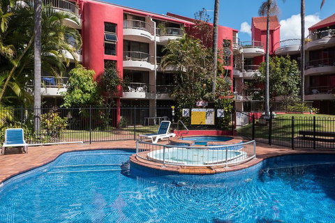 Enderley Gardens Resort - New South Wales Tourism  5