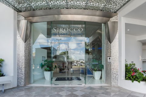 Mantra Sirocco Resort - New South Wales Tourism  0