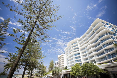 Mantra Sirocco Resort - New South Wales Tourism  2