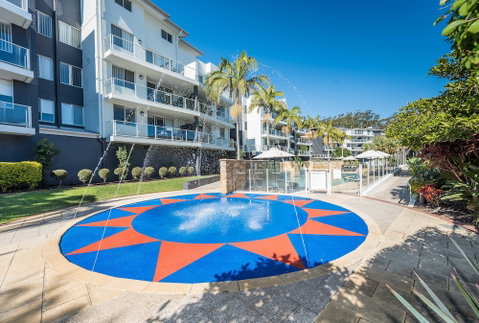 Mantra Nelson Bay - New South Wales Tourism  5
