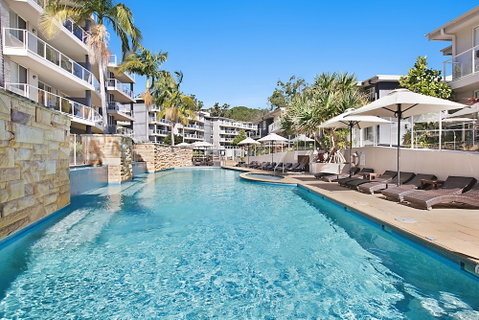 Mantra Nelson Bay - New South Wales Tourism  0