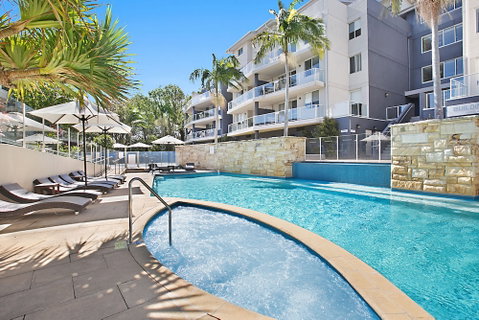 Mantra Nelson Bay - New South Wales Tourism  6