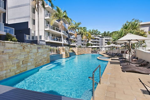 Mantra Nelson Bay - New South Wales Tourism  3