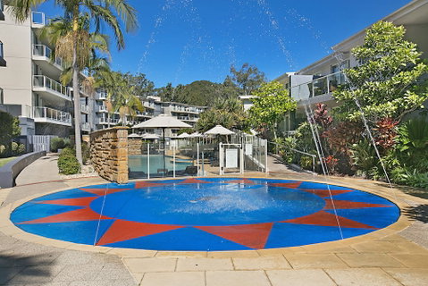 Mantra Nelson Bay - New South Wales Tourism  4