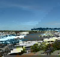 Cullen Bay Resort