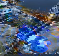 BreakFree Grand Pacific Resort - New South Wales Tourism 