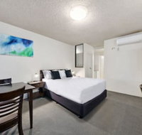 City Reach Motel - New South Wales Tourism 