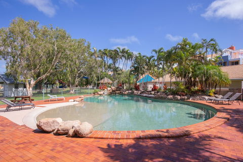 BreakFree Great Sandy Straits - New South Wales Tourism  6