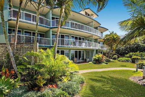 BreakFree Great Sandy Straits - New South Wales Tourism  2