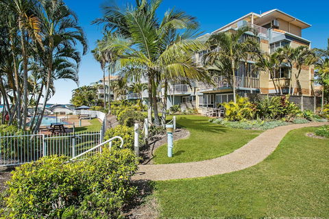 BreakFree Great Sandy Straits - New South Wales Tourism  1