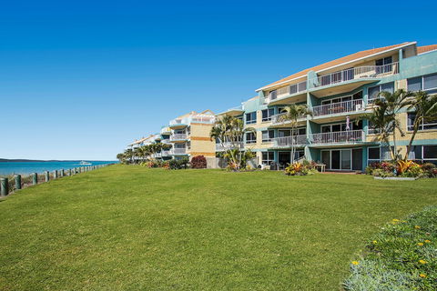 BreakFree Great Sandy Straits - New South Wales Tourism  3