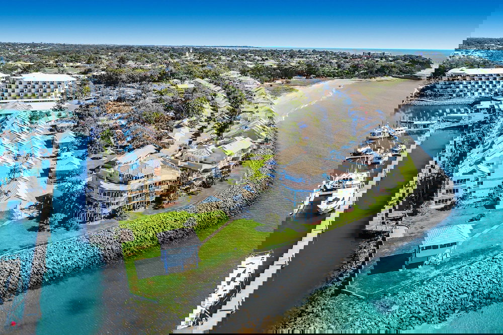 Urangan QLD New South Wales Tourism