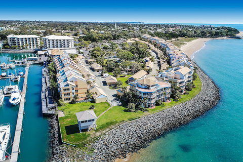 BreakFree Great Sandy Straits - New South Wales Tourism  0