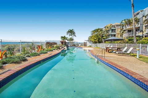 BreakFree Great Sandy Straits - New South Wales Tourism  5