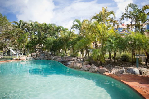 BreakFree Great Sandy Straits - New South Wales Tourism  4