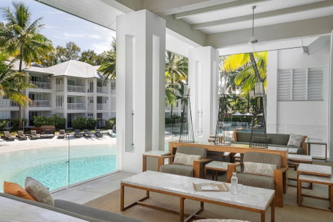 Peppers Beach Club - New South Wales Tourism  6