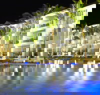 Peppers Beach Club - New South Wales Tourism 