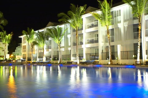 Peppers Beach Club - New South Wales Tourism  0