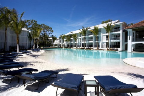 Peppers Beach Club - New South Wales Tourism  3