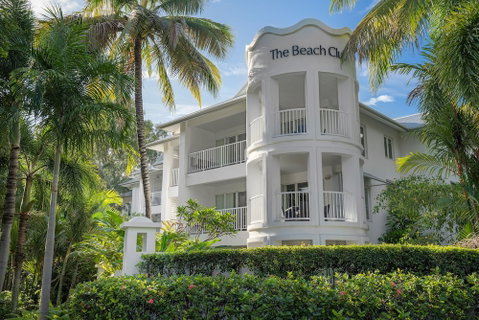 Peppers Beach Club - New South Wales Tourism  1