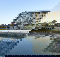 Mantra Hervey Bay