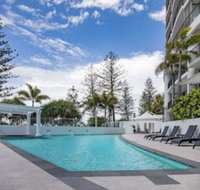 Mantra Coolangatta Beach - New South Wales Tourism 