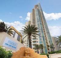 Mantra Sun City
