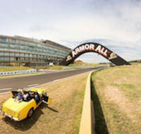 Rydges Mount Panorama Bathurst - New South Wales Tourism 