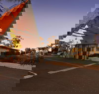 Hospitality Kalgoorlie SureStay Collection by Best Western - New South Wales Tourism 