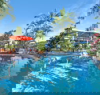 Amaroo at Trinity - New South Wales Tourism 