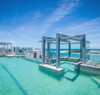 Pumicestone Blue - New South Wales Tourism 