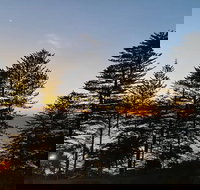 Greenmount Beach House - New South Wales Tourism 