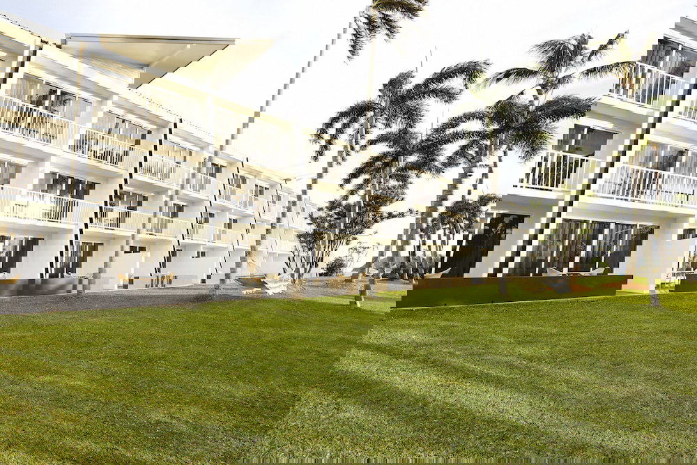 Hampden QLD New South Wales Tourism 