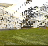 Daydream Island Resort - New South Wales Tourism 