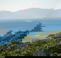 Hamilton Island Holiday Homes - New South Wales Tourism 