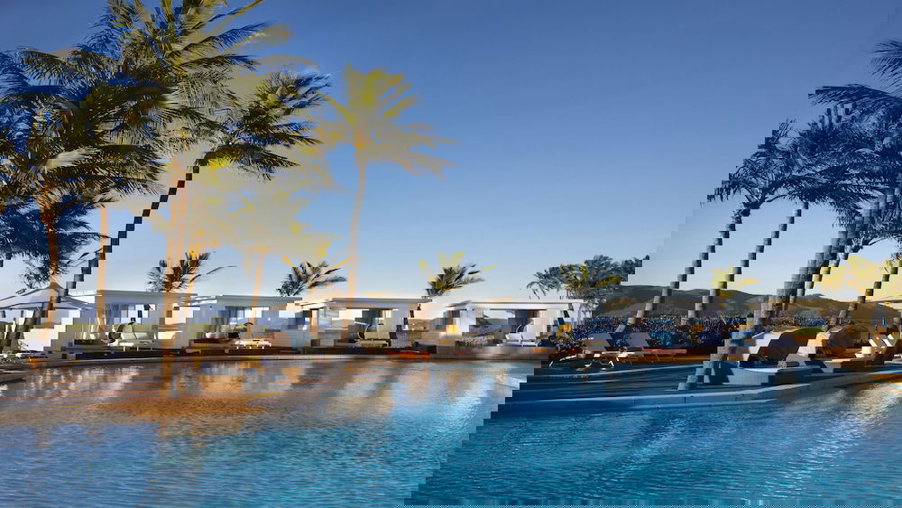 Hayman Island QLD New South Wales Tourism 