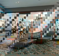 Aurora Ozone Hotel