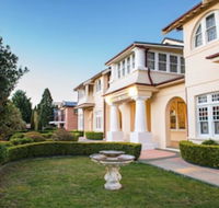 Palais Royale - New South Wales Tourism 