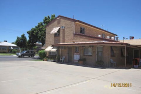 Dragon Phoenix Motel & Restaurant - New South Wales Tourism  4