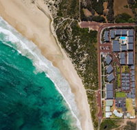 Smiths Beach Resort - New South Wales Tourism 
