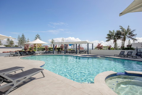 Mantra Mooloolaba Beach - New South Wales Tourism  1