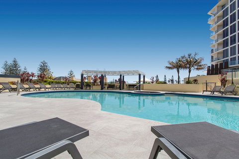 Mantra Mooloolaba Beach - New South Wales Tourism  3