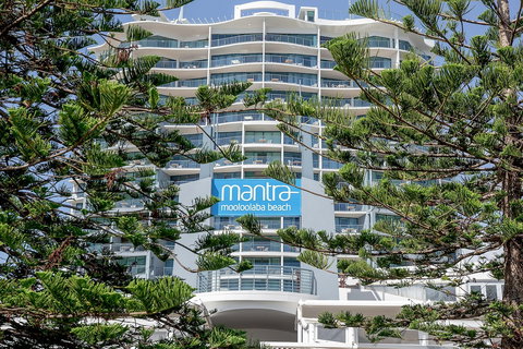 Mantra Mooloolaba Beach - New South Wales Tourism  0