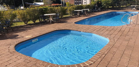 Marina Resort - New South Wales Tourism  2