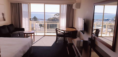 Marina Resort - New South Wales Tourism  5