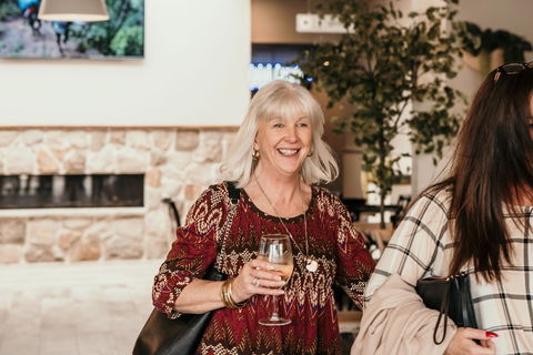 The Ophir Hotel - New South Wales Tourism  1