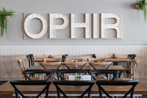 The Ophir Hotel - New South Wales Tourism  6