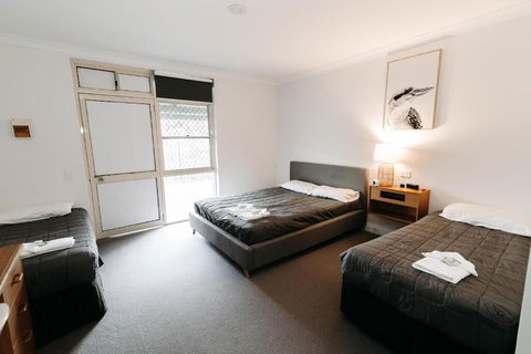The Ophir Hotel - New South Wales Tourism  5