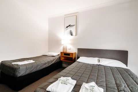 The Ophir Hotel - New South Wales Tourism  4
